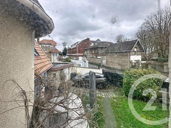 Maison à vendre  6 pièces - 127,50 m 2   BOUFFEMONT  - 95