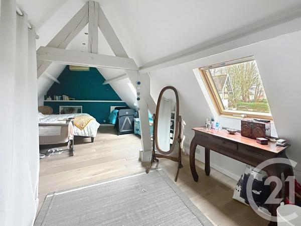 Maison à vendre  6 pièces - 127,50 m 2   BOUFFEMONT  - 95