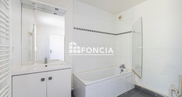 À vendre Appartement 3 pièces 75.37 m² - Saint-denis 93200