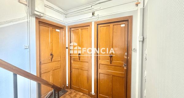 À vendre Appartement 2 pièces 35.72 m² - Asnières-sur-seine 92600