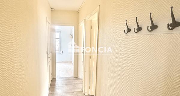 À vendre Appartement 2 pièces 35.72 m² - Asnières-sur-seine 92600