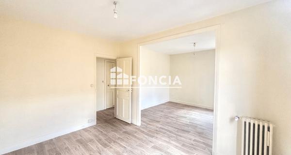 À vendre Appartement 2 pièces 35.72 m² - Asnières-sur-seine 92600