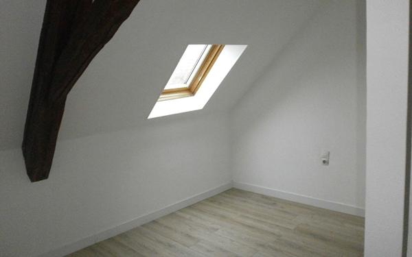 Appartement à louer    2 pièces • 27,48 m2 Argentan