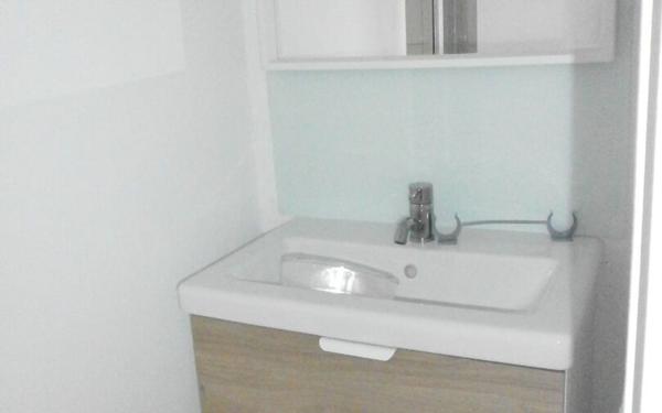 Appartement à louer    2 pièces • 27,48 m2 Argentan