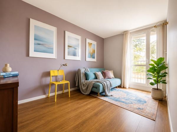 Appartement
         4 pièces
        - 70 m² Exclusivité 259 000 € *