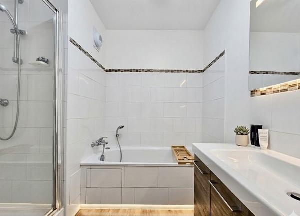 Appartement
         4 pièces
        - 70 m² Exclusivité 259 000 € *