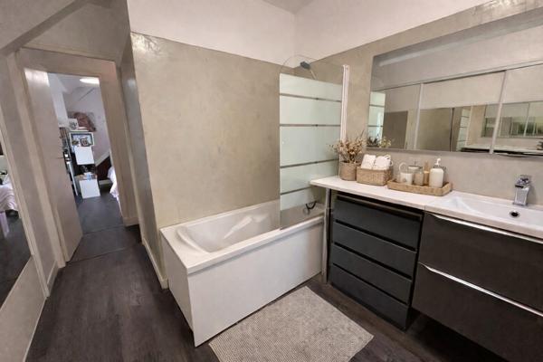 SUR LES HAUTEURS DE BOIS GUILLAUME, PROCHE GARE, MAISON FAMILIALE 612 000 €