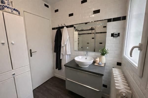 SUR LES HAUTEURS DE BOIS GUILLAUME, PROCHE GARE, MAISON FAMILIALE 612 000 €