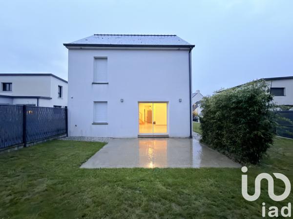 Maison à vendre 6 pièces 110 m² Grandchamp-des-Fontaines