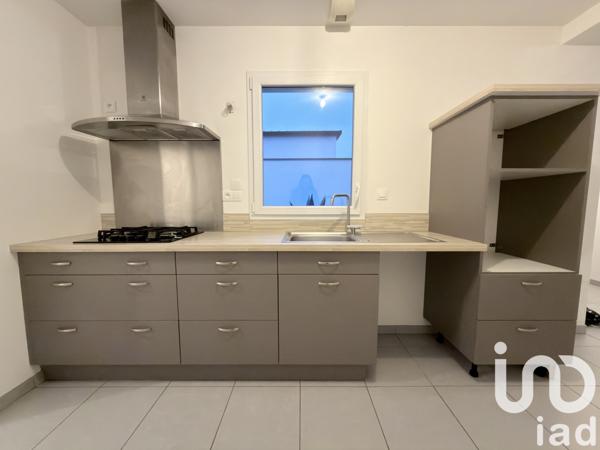 Maison à vendre 6 pièces 110 m² Grandchamp-des-Fontaines