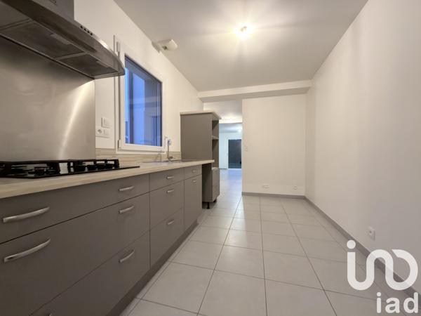 Maison à vendre 6 pièces 110 m² Grandchamp-des-Fontaines