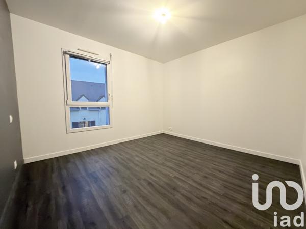 Maison à vendre 6 pièces 110 m² Grandchamp-des-Fontaines