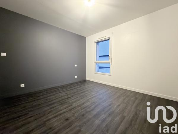 Maison à vendre 6 pièces 110 m² Grandchamp-des-Fontaines