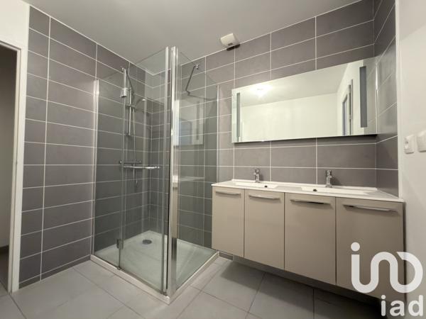 Maison à vendre 6 pièces 110 m² Grandchamp-des-Fontaines