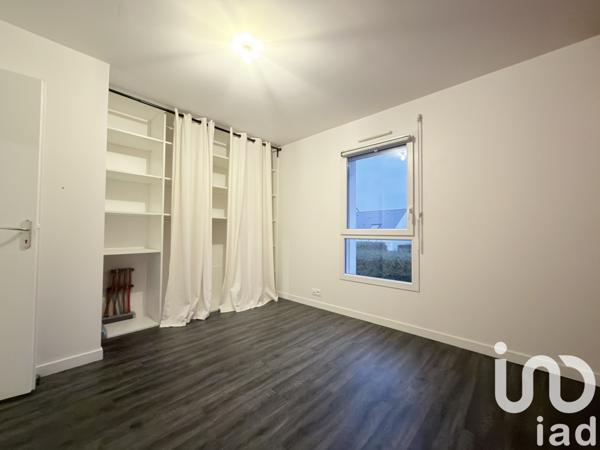 Maison à vendre 6 pièces 110 m² Grandchamp-des-Fontaines