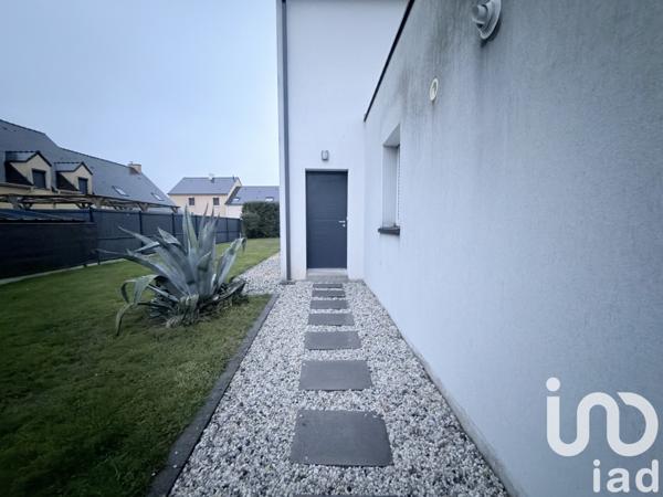 Maison à vendre 6 pièces 110 m² Grandchamp-des-Fontaines