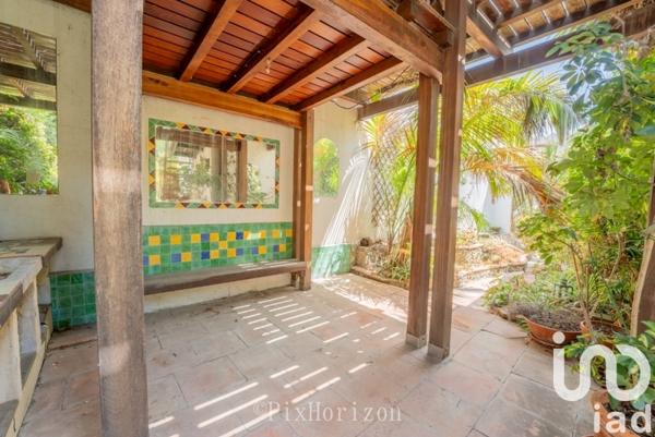 Maison à vendre 6 pièces 182 m² Port-Vendres