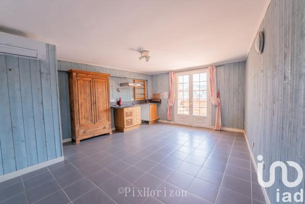 Maison à vendre 6 pièces 182 m² Port-Vendres