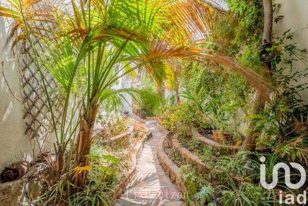 Maison à vendre 6 pièces 182 m² Port-Vendres