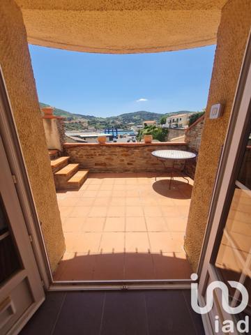 Maison à vendre 6 pièces 182 m² Port-Vendres