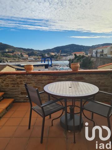 Maison à vendre 6 pièces 182 m² Port-Vendres