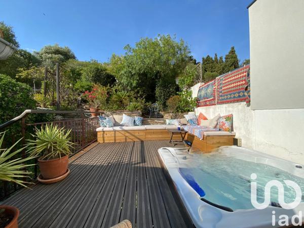 Maison à vendre 6 pièces 182 m² Port-Vendres