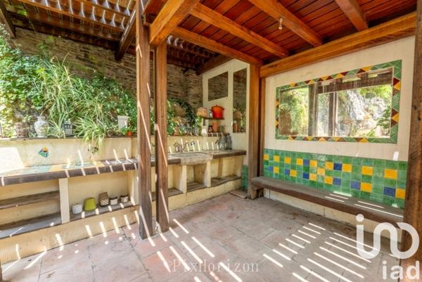 Maison à vendre 6 pièces 182 m² Port-Vendres