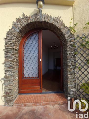 Maison à vendre 6 pièces 182 m² Port-Vendres