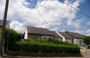 VILLAINES LA JUHEL