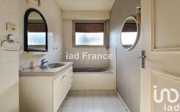 Appartement à vendre 5 pièces 116 m² Vaucresson