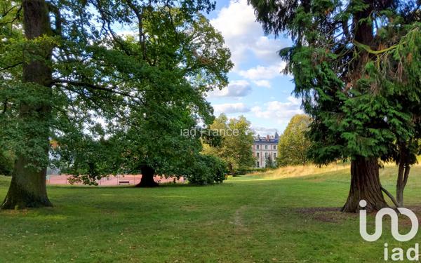 Appartement à vendre 5 pièces 116 m² Vaucresson