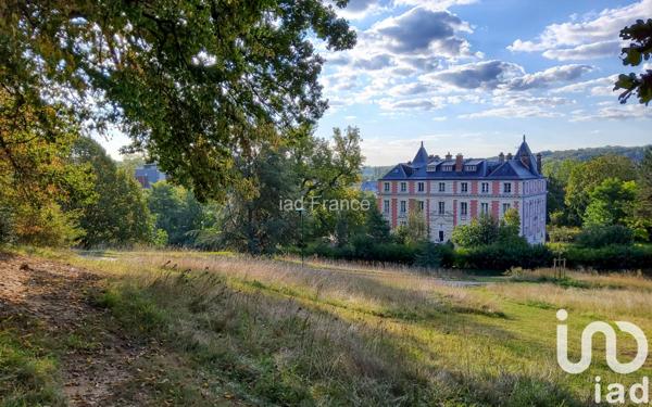 Appartement à vendre 5 pièces 116 m² Vaucresson