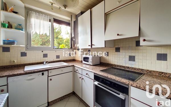 Appartement à vendre 5 pièces 116 m² Vaucresson