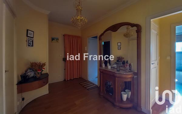 Appartement à vendre 5 pièces 116 m² Vaucresson