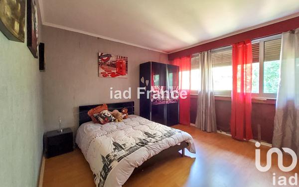 Appartement à vendre 5 pièces 116 m² Vaucresson
