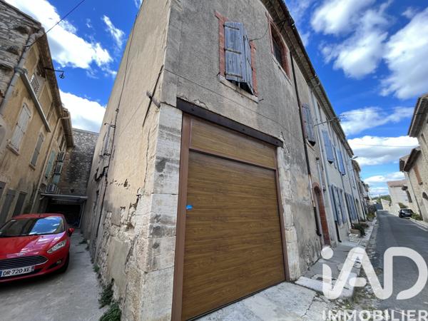 Maison à vendre 4 pièces 224 m² Peyriac-de-Mer