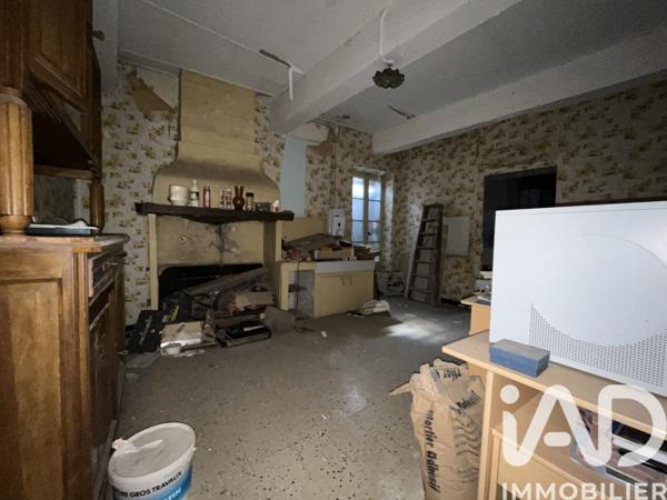 Maison à vendre 4 pièces 224 m² Peyriac-de-Mer