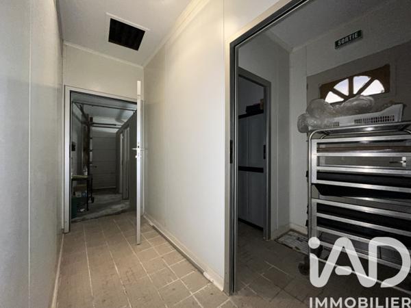 Maison à vendre 4 pièces 224 m² Peyriac-de-Mer