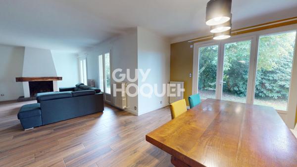 MAISON À VENDRE DE 6 PIÈCES DE 147,00 M²