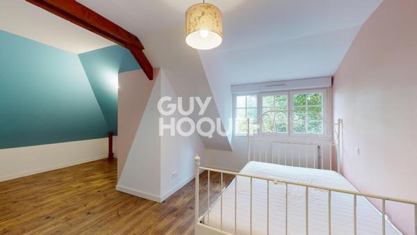 MAISON À VENDRE DE 6 PIÈCES DE 147,00 M²