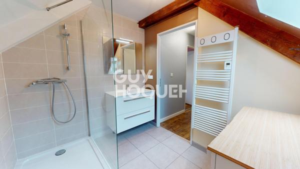 MAISON À VENDRE DE 6 PIÈCES DE 147,00 M²