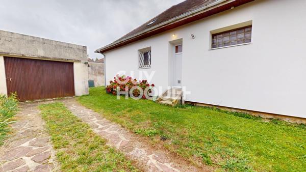 MAISON À VENDRE DE 6 PIÈCES DE 147,00 M²