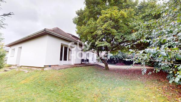 MAISON À VENDRE DE 6 PIÈCES DE 147,00 M²