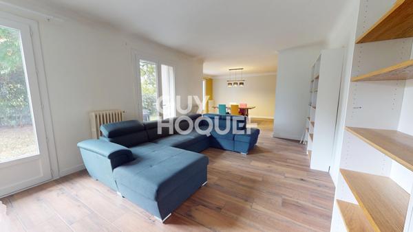 MAISON À VENDRE DE 6 PIÈCES DE 147,00 M²