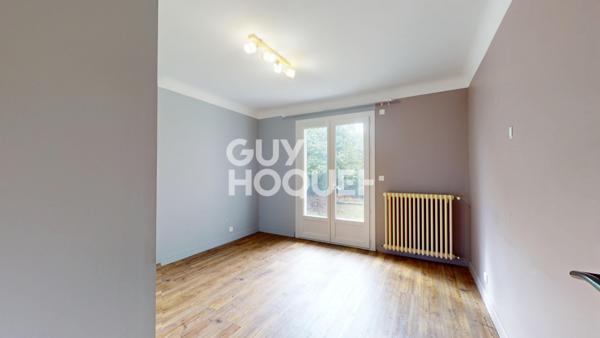 MAISON À VENDRE DE 6 PIÈCES DE 147,00 M²