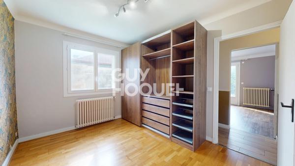 MAISON À VENDRE DE 6 PIÈCES DE 147,00 M²