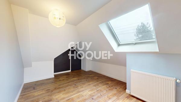 MAISON À VENDRE DE 6 PIÈCES DE 147,00 M²