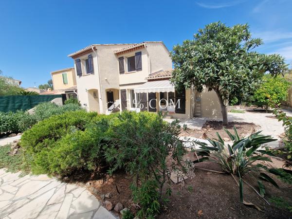 Maison 6 pièce(s) 4 chambre(s) 96 m²