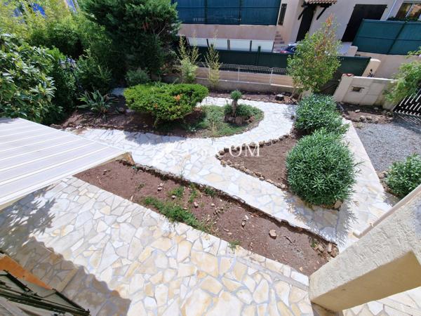 Maison 6 pièce(s) 4 chambre(s) 96 m²