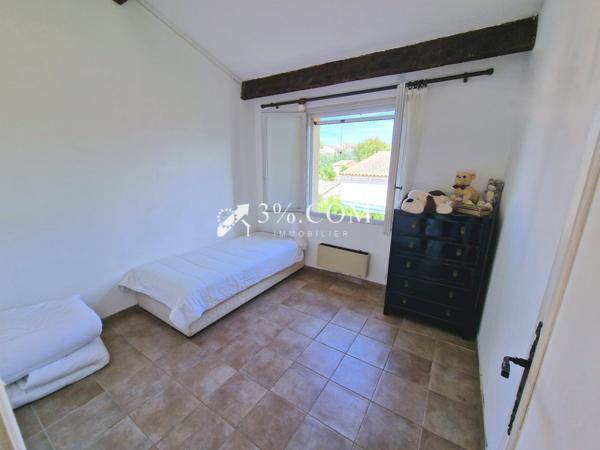 Maison 6 pièce(s) 4 chambre(s) 96 m²